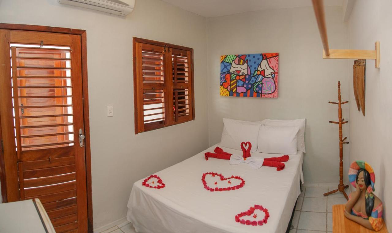 Pousada Jerimar Jijoca de Jericoacoara Exterior foto