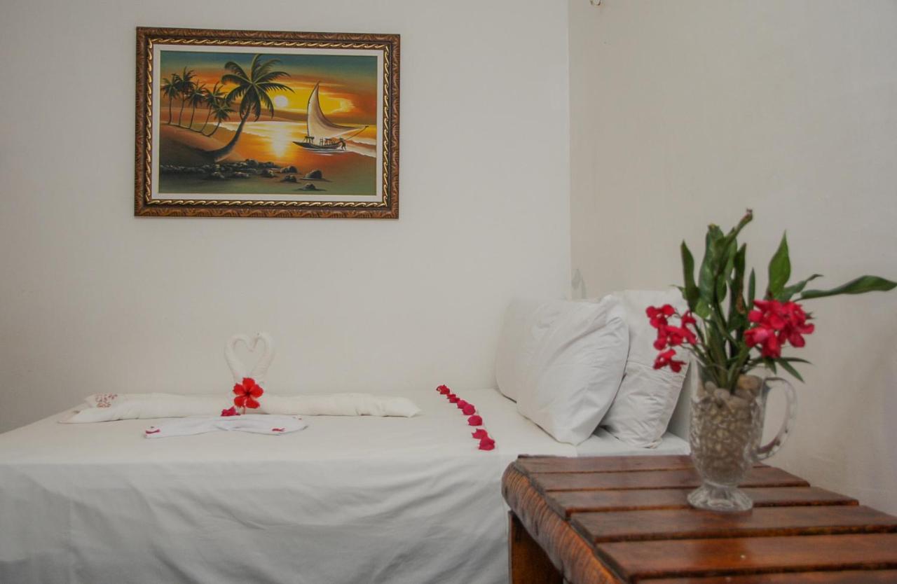 Pousada Jerimar Jijoca de Jericoacoara Exterior foto