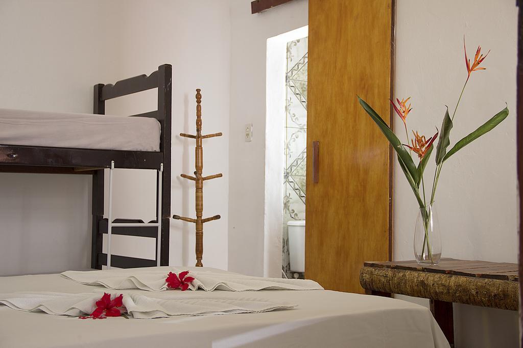 Pousada Jerimar Jijoca de Jericoacoara Exterior foto